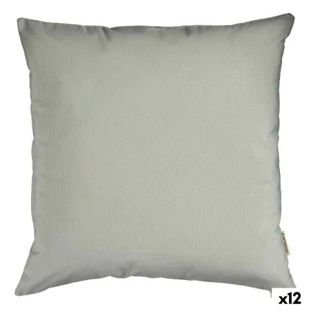 Fodera per cuscino 60 x 0,5 x 60 cm Grigio (12 Unità) di Gift Decor, Copricuscini e federe - Rif: S3617001, Prezzo: 40,16 €, ...