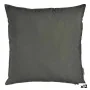 Housse de coussin 60 x 0,5 x 60 cm Anthracite (12 Unités) de Gift Decor, Housses de coussin - Réf : S3617002, Prix : 37,38 €,...