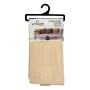 Funda de cojín 60 x 0,5 x 60 cm Beige (12 Unidades) de Gift Decor, Fundas - Ref: S3617003, Precio: 40,16 €, Descuento: %