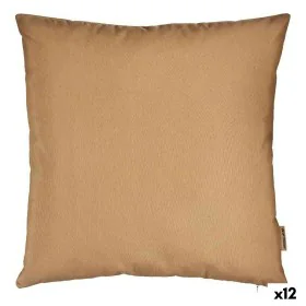 Fodera per cuscino 60 x 0,5 x 60 cm Beige (12 Unità) di Gift Decor, Copricuscini e federe - Rif: S3617004, Prezzo: 40,81 €, S...