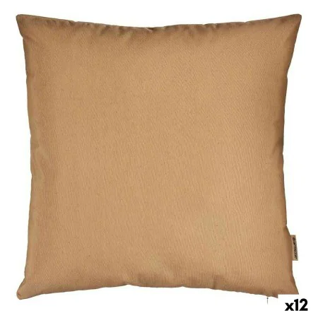 Fodera per cuscino 60 x 0,5 x 60 cm Beige (12 Unità) di Gift Decor, Copricuscini e federe - Rif: S3617004, Prezzo: 40,16 €, S...