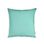 Cushion cover Turquoise (60 x 0,5 x 60 cm) (12 Units) by Gift Decor, Cushion Covers - Ref: S3617005, Price: 40,16 €, Discount: %