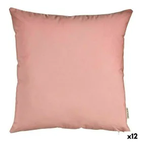 Housse de coussin 60 x 0,5 x 60 cm Rose (12 Unités) de Gift Decor, Housses de coussin - Réf : S3617006, Prix : 40,81 €, Remis...