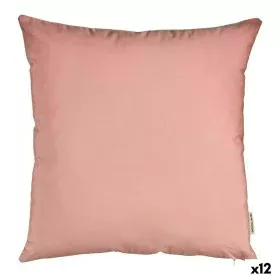 Cushion cover 60 x 0,5 x 60 cm Pink (12 Units) by Gift Decor, Cushion Covers - Ref: S3617006, Price: 40,81 €, Discount: %