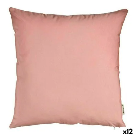 Capa de travesseiro 60 x 0,5 x 60 cm Cor de Rosa (12 Unidades) de Gift Decor, Capas - Ref: S3617006, Preço: 40,16 €, Desconto: %