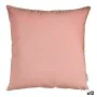 Housse de coussin 60 x 0,5 x 60 cm Rose (12 Unités) de Gift Decor, Housses de coussin - Réf : S3617006, Prix : 40,16 €, Remis...