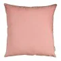 Housse de coussin 60 x 0,5 x 60 cm Rose (12 Unités) de Gift Decor, Housses de coussin - Réf : S3617006, Prix : 40,16 €, Remis...