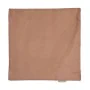 Housse de coussin Marron (45 x 0,5 x 45 cm) (12 Unités) de Gift Decor, Housses de coussin - Réf : S3617007, Prix : 26,14 €, R...