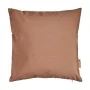 Housse de coussin Marron (45 x 0,5 x 45 cm) (12 Unités) de Gift Decor, Housses de coussin - Réf : S3617007, Prix : 26,14 €, R...