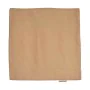 Cushion cover Beige (45 x 0,5 x 45 cm) (12 Units) by Gift Decor, Cushion Covers - Ref: S3617008, Price: 26,14 €, Discount: %