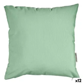 Cushion cover 45 x 0,5 x 45 cm Green (12 Units) by Gift Decor, Cushion Covers - Ref: S3617013, Price: 26,56 €, Discount: %