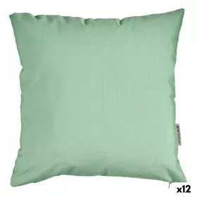 Funda de cojín 45 x 0,5 x 45 cm Verde (12 Unidades) de Gift Decor, Fundas - Ref: S3617013, Precio: 26,56 €, Descuento: %