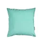 Housse de coussin Turquoise (45 x 0,5 x 45 cm) (12 Unités) de Gift Decor, Housses de coussin - Réf : S3617016, Prix : 24,32 €...