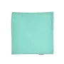 Housse de coussin Turquoise (45 x 0,5 x 45 cm) (12 Unités) de Gift Decor, Housses de coussin - Réf : S3617016, Prix : 24,32 €...