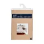 Fitted sheet 135 cm Beige (12 Units) by Gift Decor, Sheets and pillowcases - Ref: S3617159, Price: 59,39 €, Discount: %