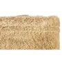 Couverture Polaire Beige (125 x 0,5 x 150 cm) (12 Unités) de Gift Decor, Couvertures et couvre-lits - Réf : S3617336, Prix : ...