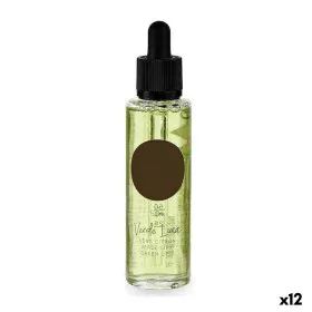 Huile Essentielle Citron (50 ml) (12 Unités) de Acorde, Essences pour la maison - Réf : S3617371, Prix : 23,87 €, Remise : %