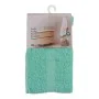 Bath towel Turquoise (70 x 0,5 x 130 cm) (3 Units) by Berilo, Towels - Ref: S3617393, Price: 18,79 €, Discount: %