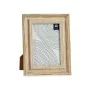 Marco de Fotos Cristal Dorado Madera Marrón Plástico (19 x 2 x 24 cm) (6 Unidades) de Gift Decor, Marcos de pared y mesa - Re...