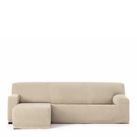 Capa para chaise longue de braço curto esquerdo Eysa TROYA Branco 170 x 110 x 310 cm de Eysa, Sofás - Ref: D1607094, Preço: 7...