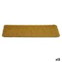 Doormat Brown Polyester PVC (70 x 40 cm) (12 Units) by Gift Decor, Doormats - Ref: S3617670, Price: 39,83 €, Discount: %