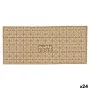 Alfombra Healthy Food 90 x 40 cm Beige (24 Unidades) de Kinvara, Alfombras infantiles - Ref: S3617685, Precio: 70,49 €, Descu...