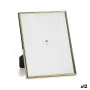 Photo frame Golden Crystal Steel (15,5 x 28 x 22,9 cm) (12 Units) by Gift Decor, Table and wall frames - Ref: S3617820, Price...