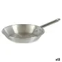 Pan Ø 24 cm Silver Aluminium 12 Units by Kinvara, Frying Pans - Ref: S3617863, Price: 68,74 €, Discount: %