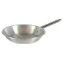 Pan Ø 24 cm Silver Aluminium 12 Units by Kinvara, Frying Pans - Ref: S3617863, Price: 68,74 €, Discount: %