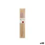 Sushi Set Brown Bamboo (48 Units) by Kinvara, Plates and dishes - Ref: S3618240, Price: 63,05 €, Discount: %