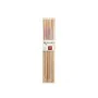 Conjunto de sushi Castanho Bambu (48 Unidades) de Kinvara, Pratos e fontes - Ref: S3618240, Preço: 63,05 €, Desconto: %