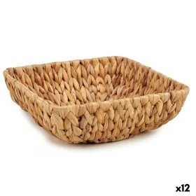 Centre de Table Marron 25,8 x 8 x 25,8 cm (12 Unités) de Gift Decor, Objets de décoration - Réf : S3618342, Prix : 60,66 €, R...