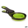 Measuring spoon 3-in-1 Grey Green (237 ml) (24 Units) by Mascow, Food storage - Ref: S3618347, Price: 70,49 €, Discount: %