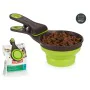 Measuring spoon 3-in-1 Grey Green (237 ml) (24 Units) by Mascow, Food storage - Ref: S3618347, Price: 70,49 €, Discount: %