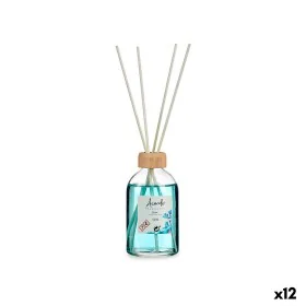 Perfume Sticks Ocean (100 ml) (12 Units) by Acorde, Fragrant Room Sprays - Ref: S3618367, Price: 33,64 €, Discount: %