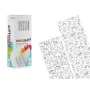 Papier-cadeau 0,7 x 1,5 m Extraterrestre Voitures 50 Unités de Pincello, Papier cadeau - Réf : S3618420, Prix : 33,57 €, Remi...