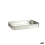 Assadeira 32 x 7 x 51,5 cm Prateado Alumínio 12 Unidades de Kinvara, Tabuleiros de forno - Ref: S3618430, Preço: 214,91 €, De...