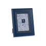 Cadre photo Verre Bleu Plastique (6 Unités) (2 x 26 x 21 cm) de Gift Decor, Cadres muraux et de table - Réf : S3618576, Prix ...