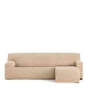 Rivestimento per chaise longue a braccio corto sinistra Eysa TROYA Beige 170 x 110 x 310 cm di Eysa, Divani a due o più posti...