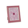 Cornice Portafoto Cristallo Rosa Plastica (6 Unità) (2 x 26 x 21 cm) di Gift Decor, Cornici da parete e da tavolo - Rif: S361...