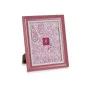 Photo frame Crystal Pink Plastic (6 Units) (2 x 31 x 26 cm) by Gift Decor, Table and wall frames - Ref: S3618590, Price: 28,3...