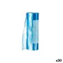 Freezer bag 22 x 35 cm Blue Polyethylene 30 Units by Leknes, Food Bags - Ref: S3618591, Price: 30,83 €, Discount: %