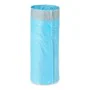 Sacs à ordures Bleu Polyéthylène 15 Unités (30 L) de BigBuy Home, Sacs poubelles - Réf : S3618653, Prix : 27,31 €, Remise : %