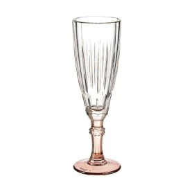 Champagne glass Crystal Brown 6 Units (170 ml) by Vivalto, Champagne flute - Ref: S3618752, Price: 18,82 €, Discount: %