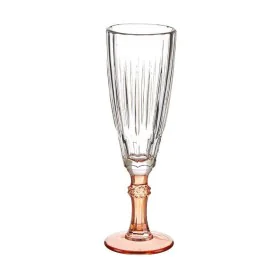 Copa de champán Exotic Cristal Salmón 6 Unidades (170 ml) de Vivalto, Copas de champán - Ref: S3618754, Precio: 18,82 €, Desc...