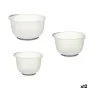 Measuring Bowl Set polypropylene TPE (12 Units) by Kinvara, Measuring Cups & Jugs - Ref: S3618773, Price: 67,61 €, Discount: %