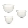 Bol mesureur Lot polypropylène TPE (12 Unités) de Kinvara, Verres doseurs - Réf : S3618773, Prix : 66,30 €, Remise : %