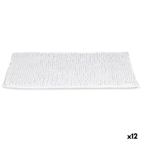 Tapete de banho 40 x 60 cm Branco (12 Unidades) de Berilo, Tapetes de banho - Ref: S3618950, Preço: 60,66 €, Desconto: %