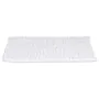 Alfombra de baño 40 x 60 cm Blanco (12 Unidades) de Berilo, Alfombras de baño - Ref: S3618950, Precio: 61,87 €, Descuento: %