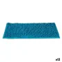 Alfombra de baño 40 x 60 cm Azul Turquesa (12 Unidades) de Berilo, Alfombras de baño - Ref: S3618953, Precio: 61,87 €, Descue...